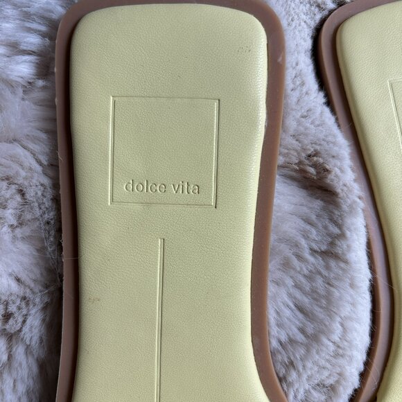 Dolce Vita Sandals | Size US W6 | Never worn - Picture 3 of 5